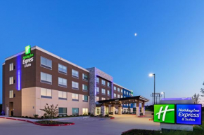 Holiday Inn Express & Suites - Purcell, an IHG Hotel